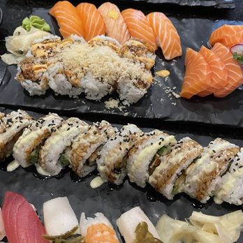 Sushi Omigoto - Sushi Bars Near Me - Mississauga, Ontario Sushi Omigoto - Sushi Bars Near Me - Mississauga, Ontario
