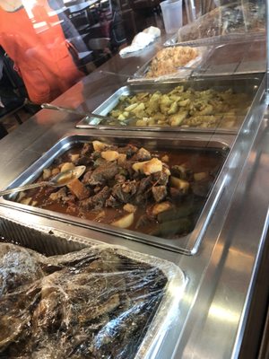 El Garage Restaurant by null