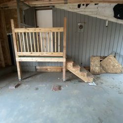 A&A Landscaping and Concrete