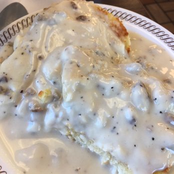 Waffle House - Biscuit n gravy - American Near Me - Tolleson, Arizona Waffle House - Biscuit n gravy - American Near Me - Tolleson, Arizona