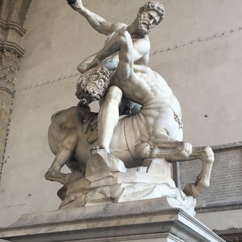 Palazzo Vecchio - Museums Near Me - Florence, FI
