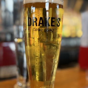 Drake's - Beer from tap - New American Near Me - Nicholasville, Kentucky