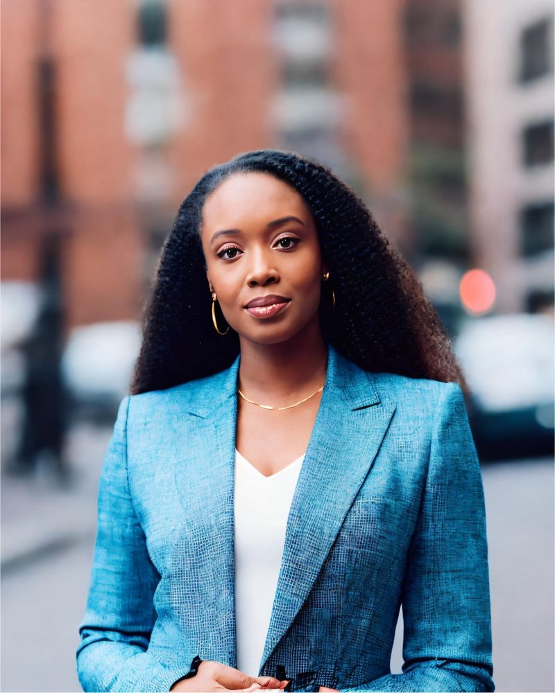 Jasmine Daniels, PMHNP-BC - grief counselor in Jersey City, NJ