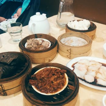 Imperial Palace Restaurant - Dim Sum Near Me - Auckland, AUK