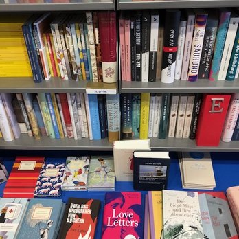 Buchhandlung Roth - Bookstores Near Me - Offenburg, BW Buchhandlung Roth - Bookstores Near Me - Offenburg, BW