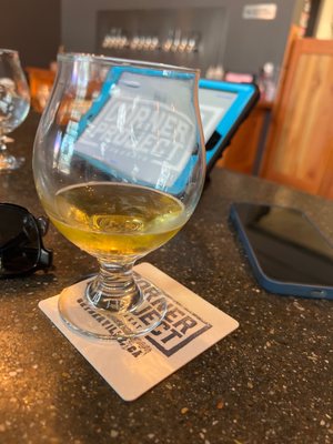Corner Project Ales & Eats by null