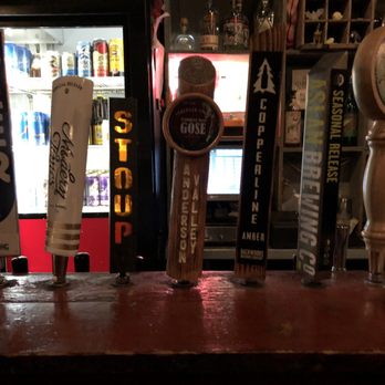 King's Hardware - Pubs Near Me - Seattle, Washington