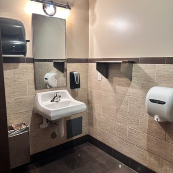 Tokie's - Bathroom - Japanese Near Me - San Mateo, California Tokie's - Bathroom - Japanese Near Me - San Mateo, California