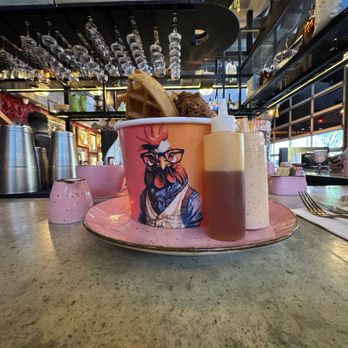 6th & G Breakfast - Breakfast & Brunch Near Me - San Diego, California