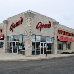 Grand Appliance and TV