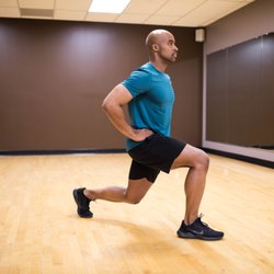 Conway Norwood Fitness & Nutrition