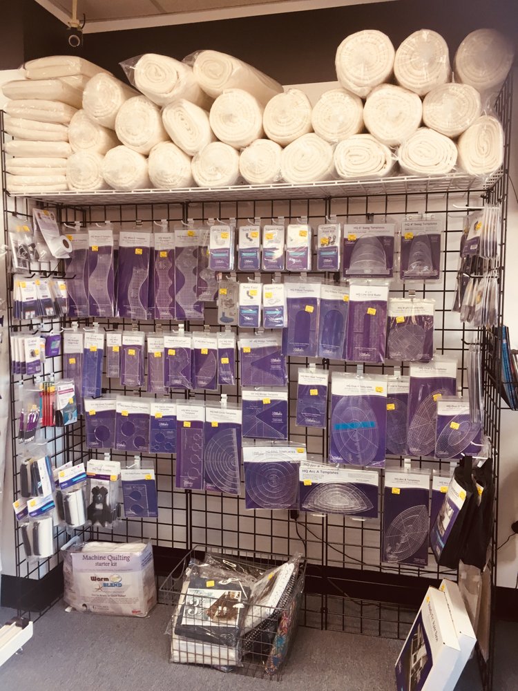 SOUTHERN CHARM QUILTING 111 Photos 1847 University Dr NW