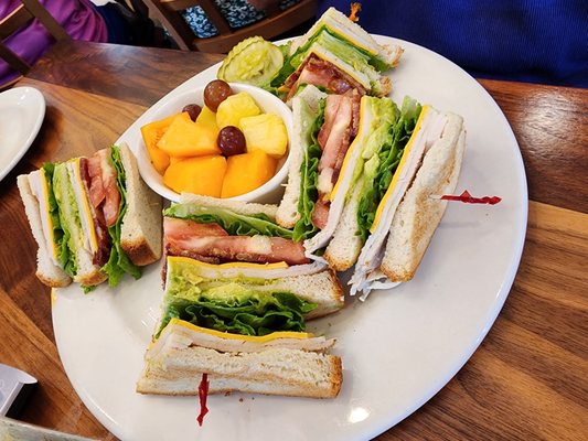 Brunch Cafe-Fox River Grove by null