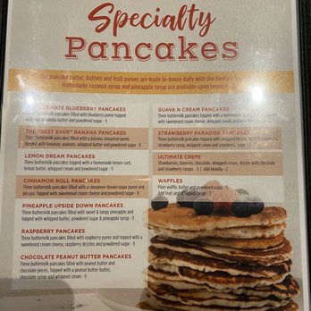 The Pan - Pizza Near Me - Gardena, California The Pan - Pizza Near Me - Gardena, California
