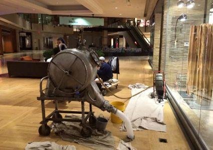 Slide of Trenchless Innovations