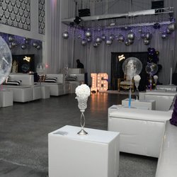Pandora Box Entertainment - Beautiful Venue!!!