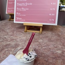 L’arte del gelato