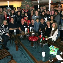 Sole Searchers Dive Club - Holiday Party