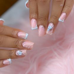 user provided Del Ray Nails & Spa photo