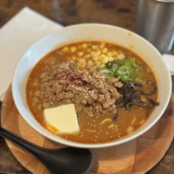 Ramen Champ - Ramen Near Me - San Jose, California