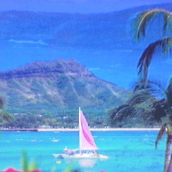 Diamond Head State Monument - Diamond Head Via Waikiki Beach Oahu's Vantage Point - Parks Near Me - Honolulu, Hawaii Diamond Head State Monument - Diamond Head Via Waikiki Beach Oahu's Vantage Point - Parks Near Me - Honolulu, Hawaii
