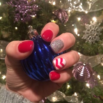 Nu Nails - I had been trying gel manicures for years and they always peeled off until I met Tracy, she's the best! - Waxing Near Me - Scottsdale, Arizona