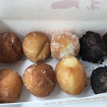 Dunkin' - Yummy! - Coffee & Tea Near Me - Milford, Pennsylvania