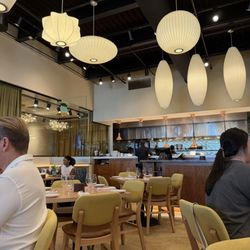 Jonathan's The Rub Bridgeland - Dining room