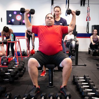 F45 Training Walnut Hill Dallas - Trainers Near Me - Dallas, Texas F45 Training Walnut Hill Dallas - Trainers Near Me - Dallas, Texas