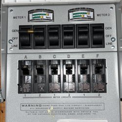 XH Electric
