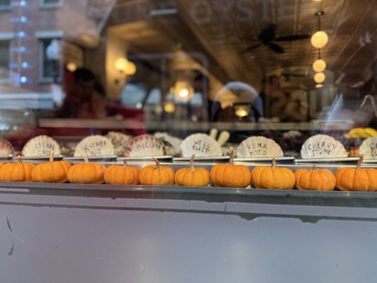 Neptune Oyster by null