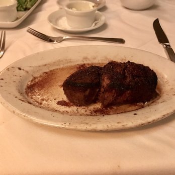 Ruth's Chris Steak House - Petite Filet - Steakhouses Near Me - Troy, Michigan