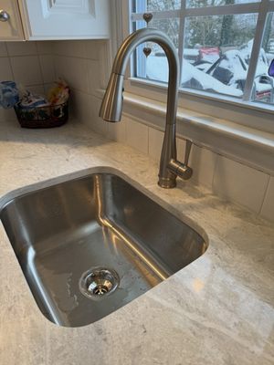 Rockaway Marble and Granite