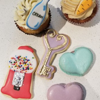 Milk & Cookies Bakeshop - Desserts Near Me - Edmonton, Alberta Milk & Cookies Bakeshop - Desserts Near Me - Edmonton, Alberta