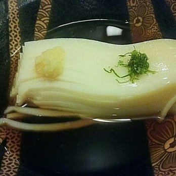 Yoshitsune Restaurant - The signature tofu appetizer - Japanese Near Me - Honolulu, Hawaii