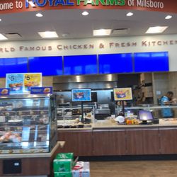 Royal Farms