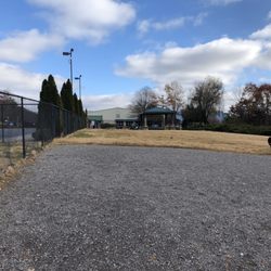 PetSafe Village Dog Park - Great space!