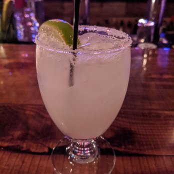 La Casa Restaurant - House Margarita - Mexican Near Me - Rochester, New York