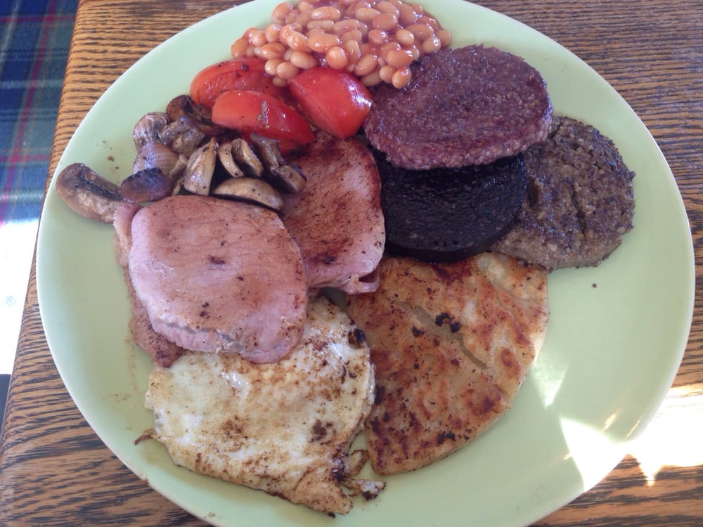 THE TEE ROOM Cafes 5 Harling Drive, Troon, South Ayrshire, United