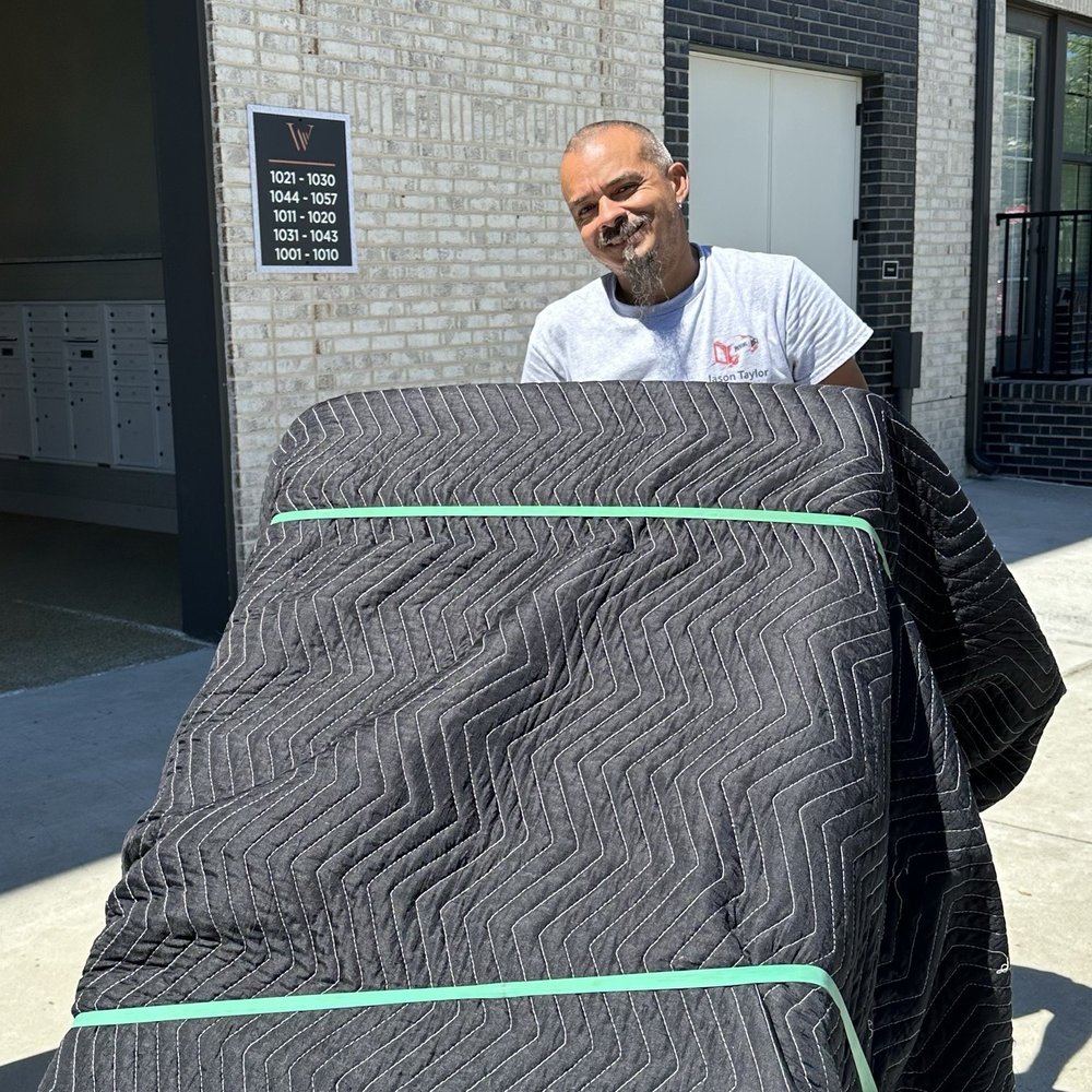 Jason Taylor Moving & Storage - Benny is da BEST! - Movers Near Me - Cumming, Georgia Jason Taylor Moving & Storage - Benny is da BEST! - Movers Near Me - Cumming, Georgia