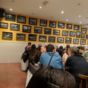 La Taurina - Tapas/Small Plates Near Me - Madrid, M