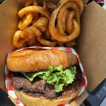 Danky Burgers - Burgers Near Me - Midwest City, Oklahoma Danky Burgers - Burgers Near Me - Midwest City, Oklahoma