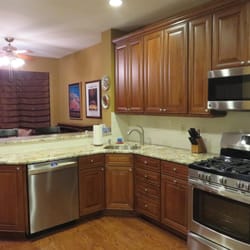 Len's Remodeling And Contracting Services - Complete Kitchen Renovation in Plainsboro