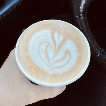 The Gardens Cafe - Peppermint white mocha - Coffee & Tea Near Me - Roseville, California The Gardens Cafe - Peppermint white mocha - Coffee & Tea Near Me - Roseville, California
