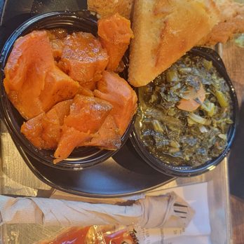Cornbread - Newark - Southern Near Me - Newark, New Jersey