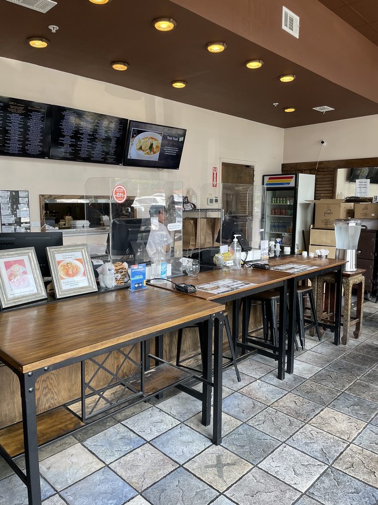 Rice 'n Spice Thai Cuisine