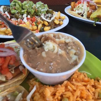 Palomar Fish Tacos - Delicious beans - Specialty Food Near Me - North Charleston, South Carolina Palomar Fish Tacos - Delicious beans - Specialty Food Near Me - North Charleston, South Carolina