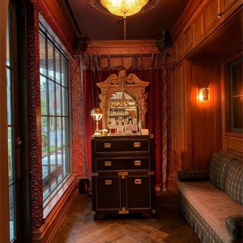Chumley House - Steakhouses Near Me - Fort Worth, Texas