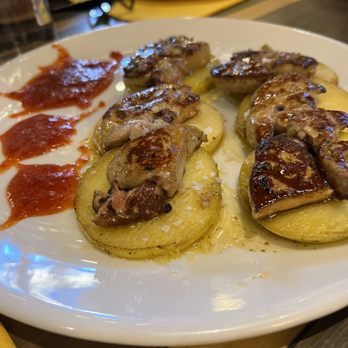 Postiguillo - Spanish Near Me - Seville, SE