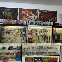 Cigarrete Depot